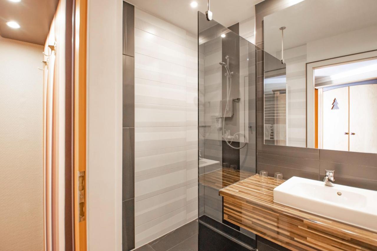Hotel Tanne Ilmenau Bagian luar foto